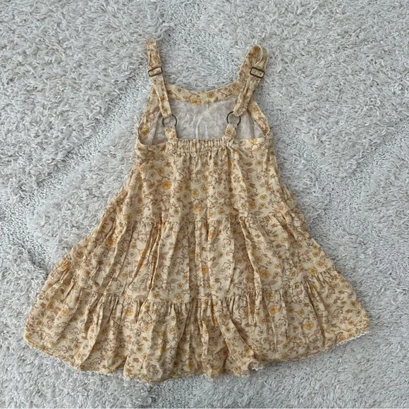 Little Spell Mossy Dress